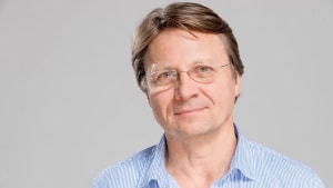 Vale Matz Skoog (1957&ndash;2026)