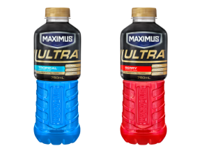 Maximus releases Ultra range