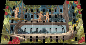 Snugglepot and Cuddlepie to light up Sydney 