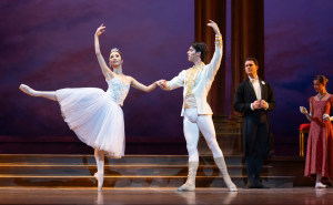 Review: West Australian Ballet's Cinderella