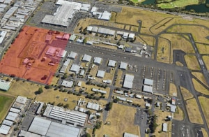 Eviction Notices sent to Moorabbin Operators