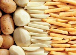 McCain to close South Australian plant