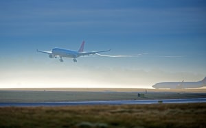 Melbourne chooses North-south for Third Runway