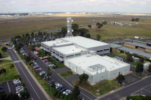 Airservices presents Awards to Air Traffic Controllers