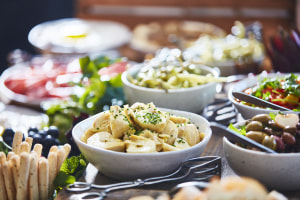 The Melbourne Royal Food Awards return for 2023