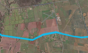 Five Days to save Melton Airport