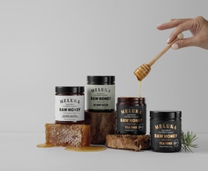 Meluka honey in US stores from April