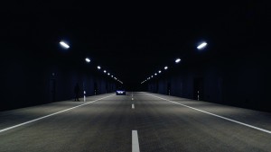 Mercedes-Benz opens advanced headlight testing centre