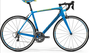 Voluntary recall: Merida Scultura 2017 fork