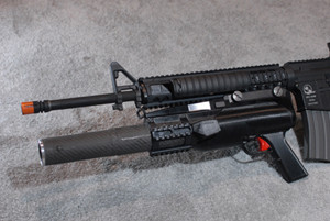 Metal Storm targets 3GL success