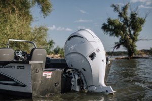 Tohatsu's new mid range "Performance Tuned" outboards