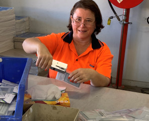 Hoxton packs TAFE training around special needs