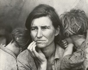 NGV International opens exhibition on Women Photographers, 1900–1975