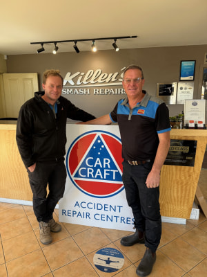 Car Craft Group hits 150 mark
