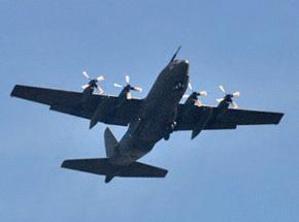 Flying not so high or often