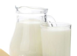 Farmers fight to reclaim 'milk' labelling