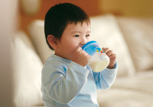 China's baby boom to boost milk export packaging