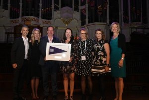 Foodbank thanks national milk partners