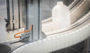 Conveyor systems for cleaner and safer operations