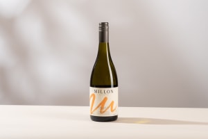 Millon Wine's crisp summer trio
