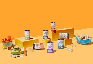 Mingle shakes up the spice aisle