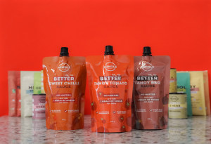 Mingle Seasoning launches healthy sauces