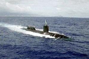 Small sub, big costs