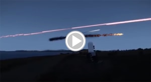 Missile defence study