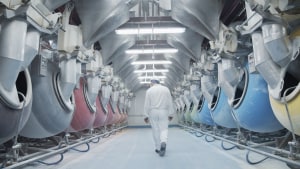 40 years of Mars Wrigley in Ballarat