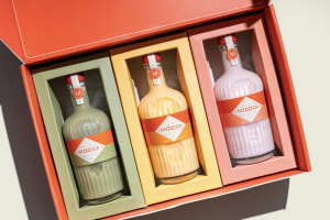 Percept brings modern Italian flair to Mizzica 