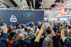 Melbourne Motor Show this weekend