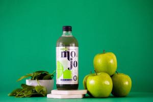 MOJO Kombucha manufacturer shuts down