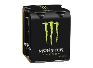 Jamie Oliver's energy drink plea: industry responds