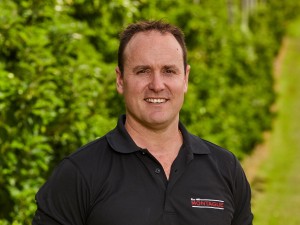 New chair for Australian Fresh Produce Alliance
