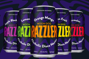 Moon Dog gives RTDs the old razzle dazzle 