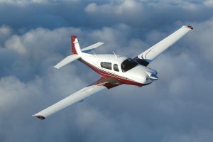 Pilots and Owners buy-out Mooney International