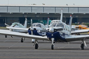 Aviation Regulation in Government Sights