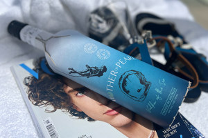 Paper-bottled vodka an Australian first