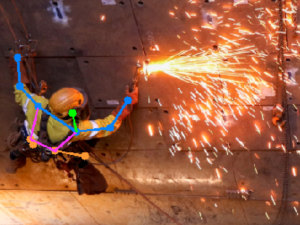 Robots to solve skill shortages?