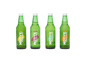 A sparkling health motive