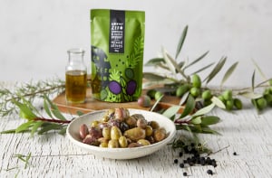 Mount Zero Olives latest releases