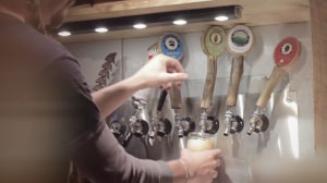 Aussie company teams with US brewer on blockchain pilot