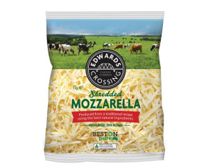 $26m mozzarella plant takes aim at Asian pizza market