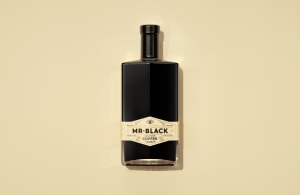 Diageo acquires Mr Black 