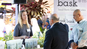 Meet the Makers drives local produce demand