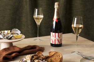 Maison Mumm Terroir range adds Tasmanian sparkling 