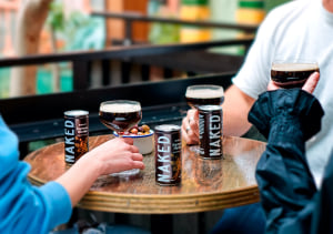 Naked-Life launches zero alc espresso martinis 