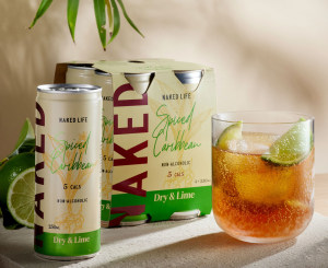 The latest naked spirits 