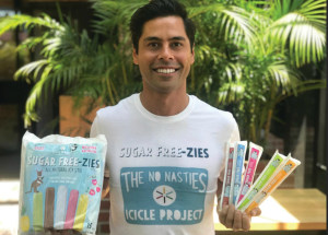 Naked Life's sweet success