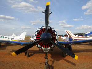 AirVenture Australia endures the Weather